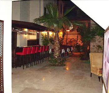 Grand Erken Hotel