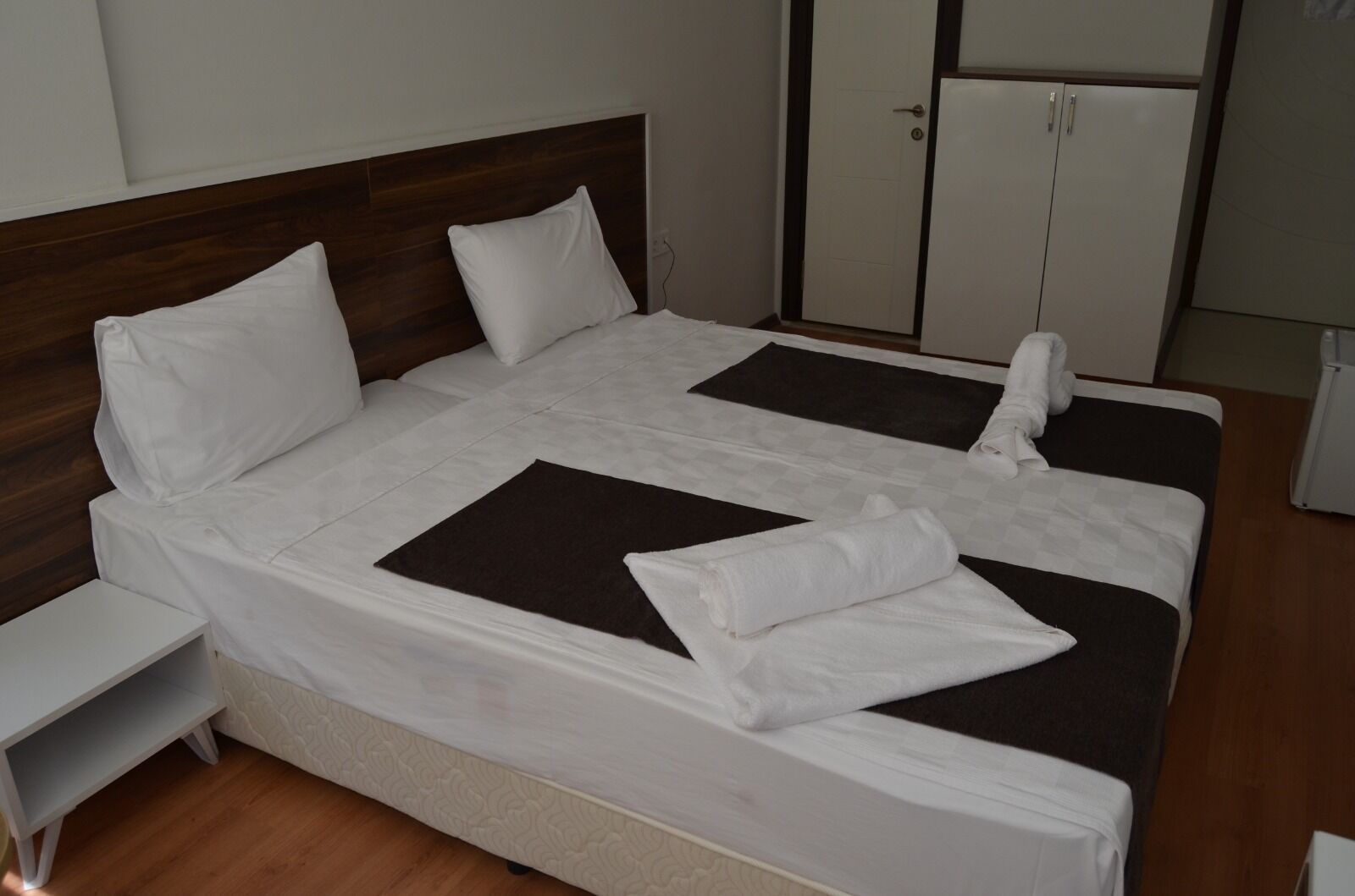 Grand Antalya Hotel
