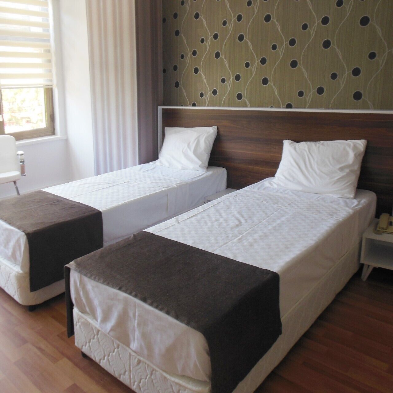 Grand Antalya Hotel