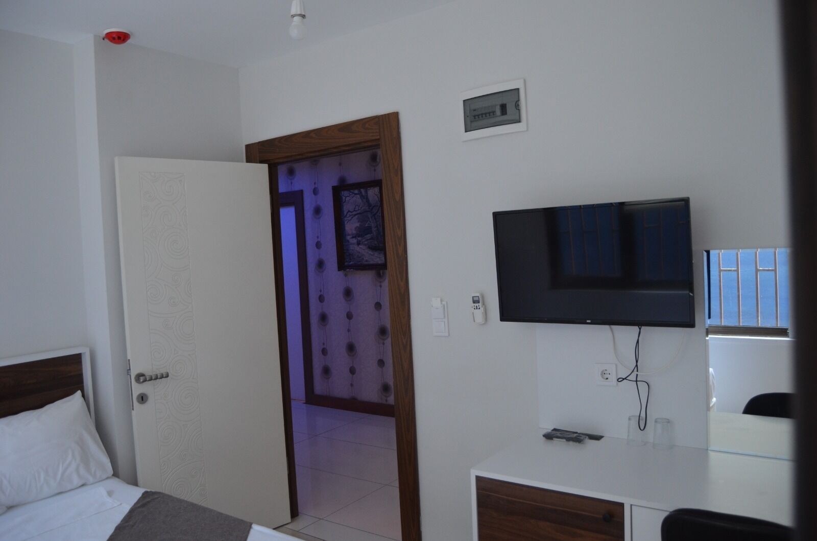 Grand Antalya Hotel