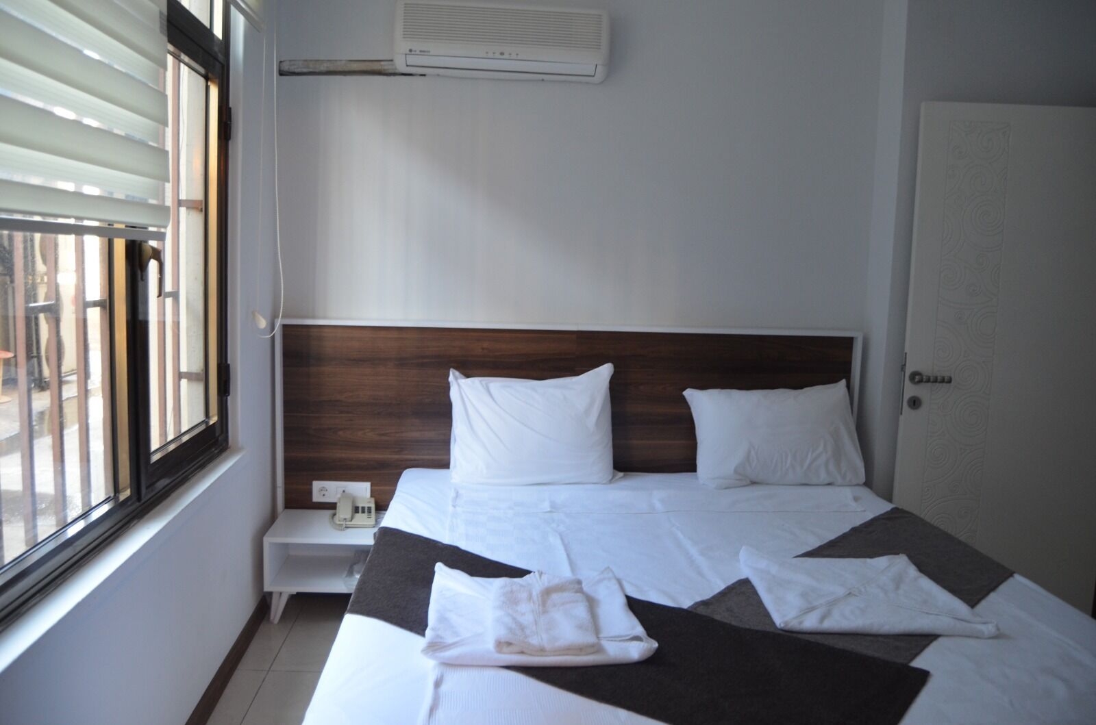Grand Antalya Hotel