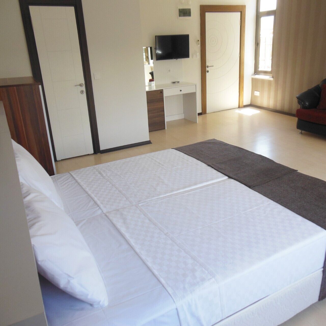 Grand Antalya Hotel