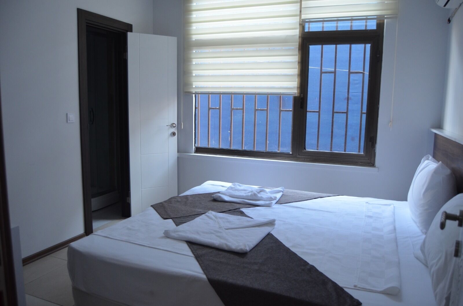Grand Antalya Hotel