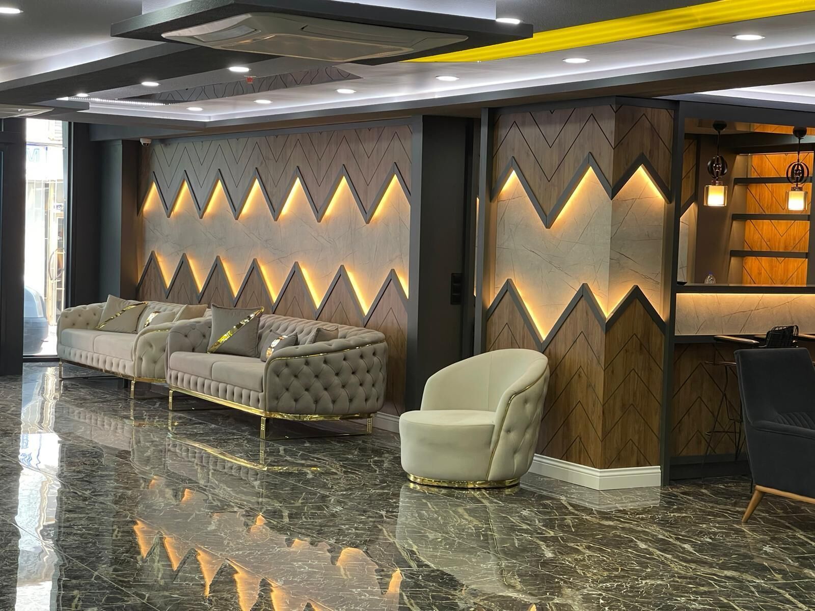 Grand Nergiz Otel