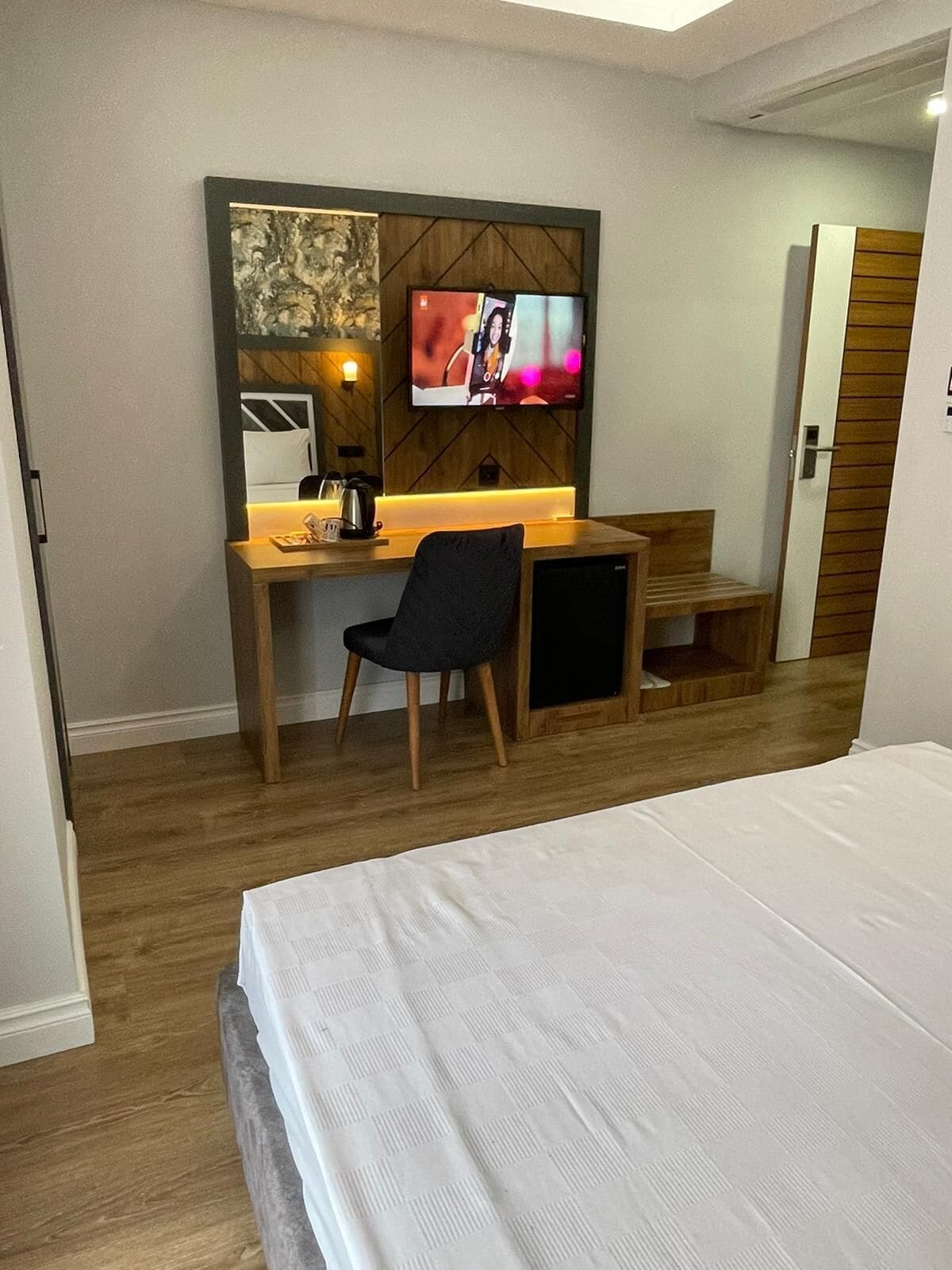 Grand Nergiz Otel