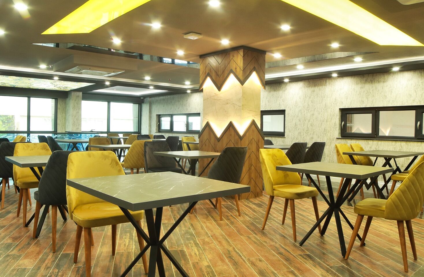 Grand Nergiz Otel