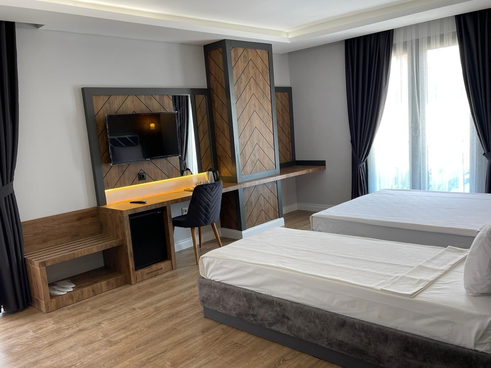 Grand Nergiz Otel