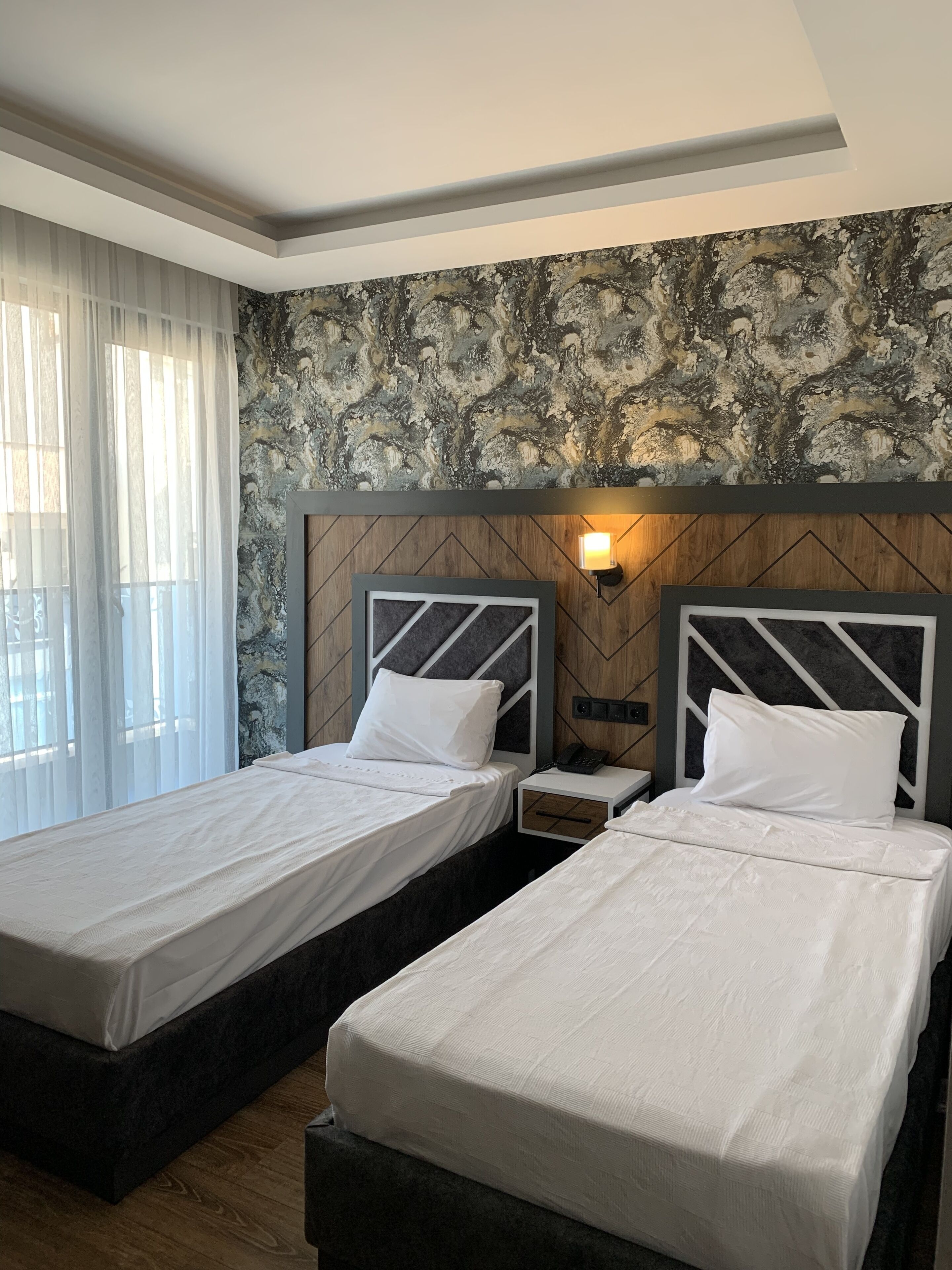 Grand Nergiz Otel