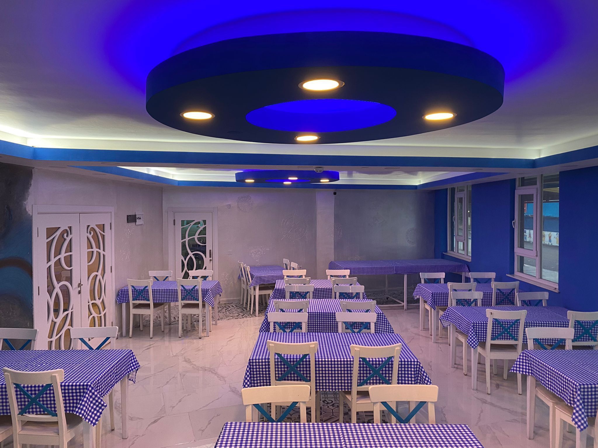 Grand Niki Hotel & Spa