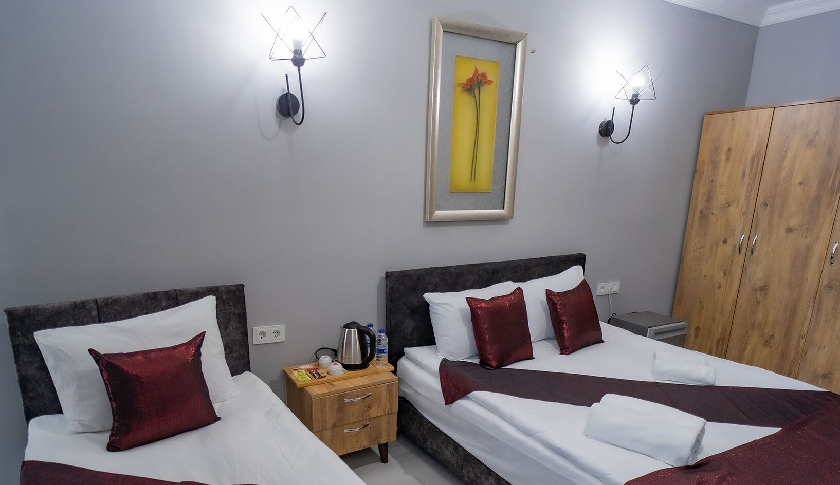 Grand Niki Hotel & Spa