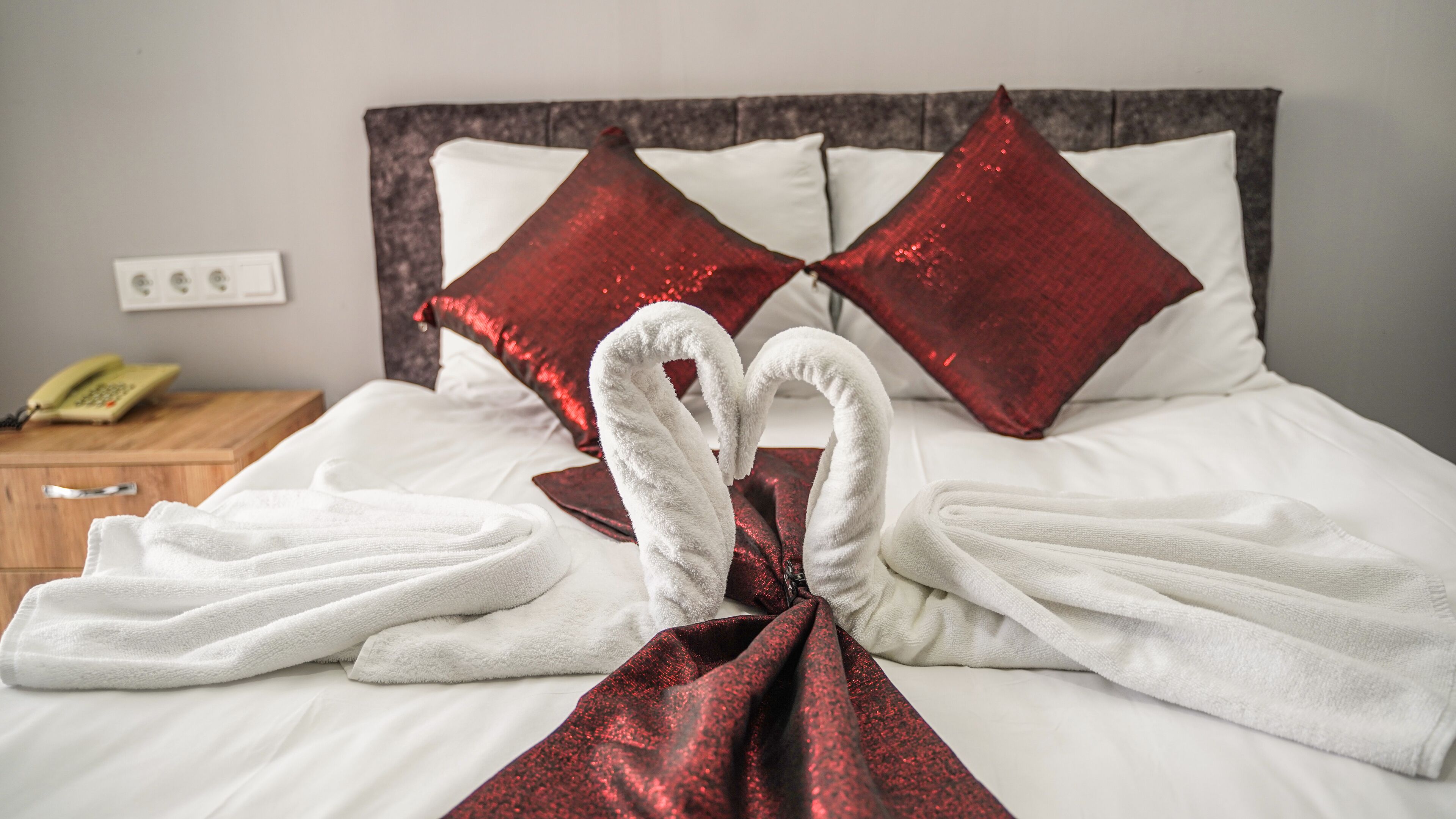 Grand Niki Hotel & Spa