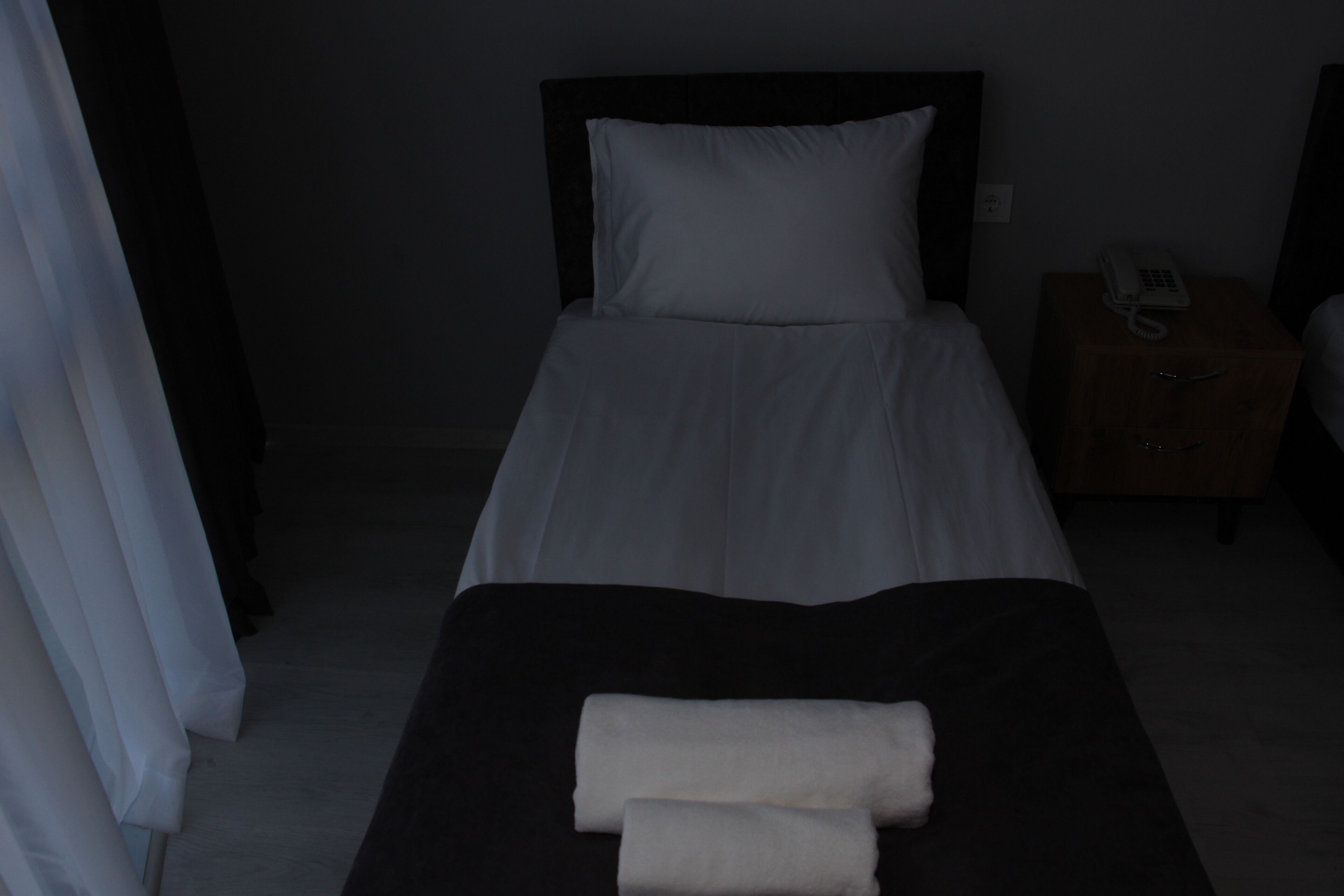 Grand Niki Hotel & Spa