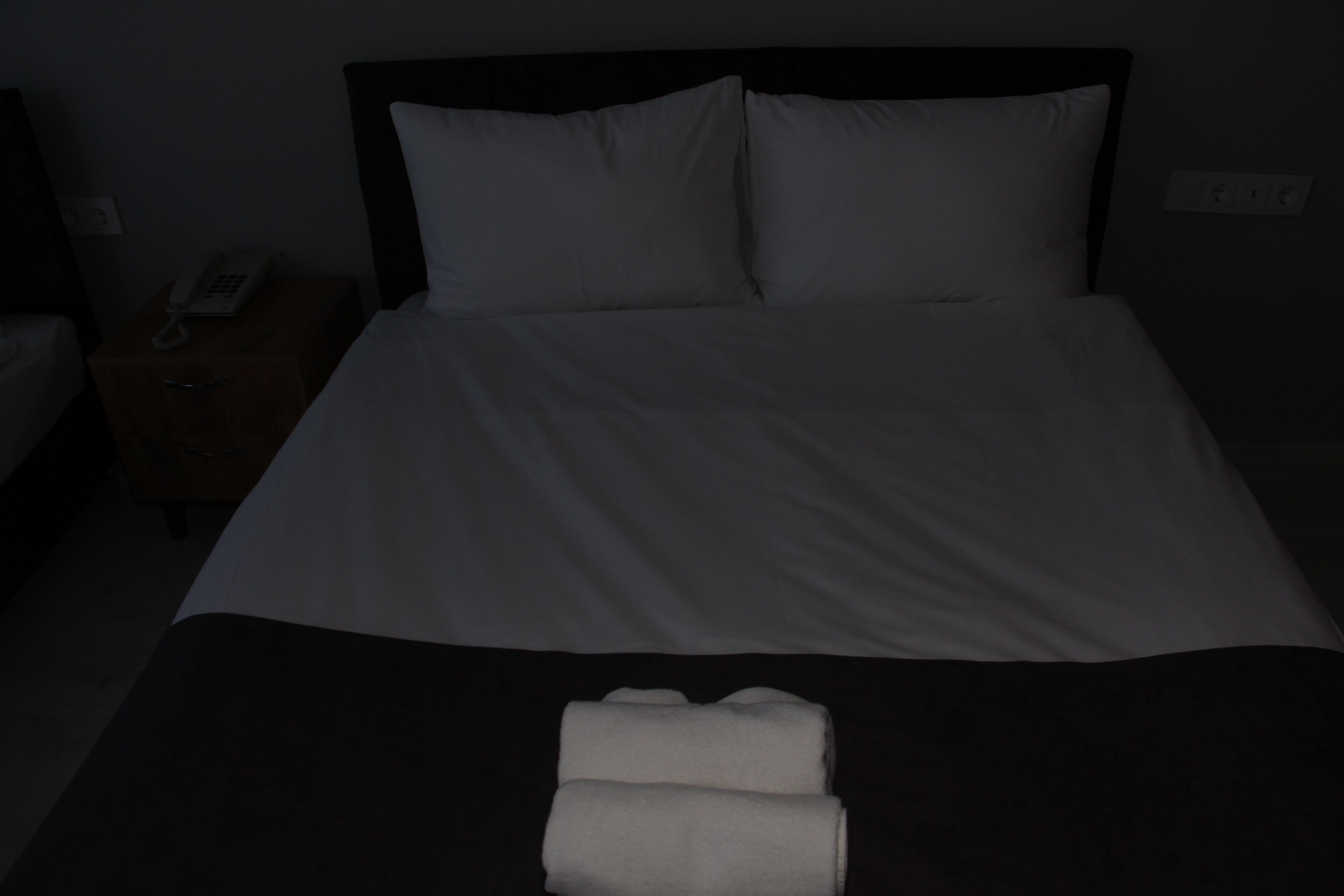 Grand Niki Hotel & Spa