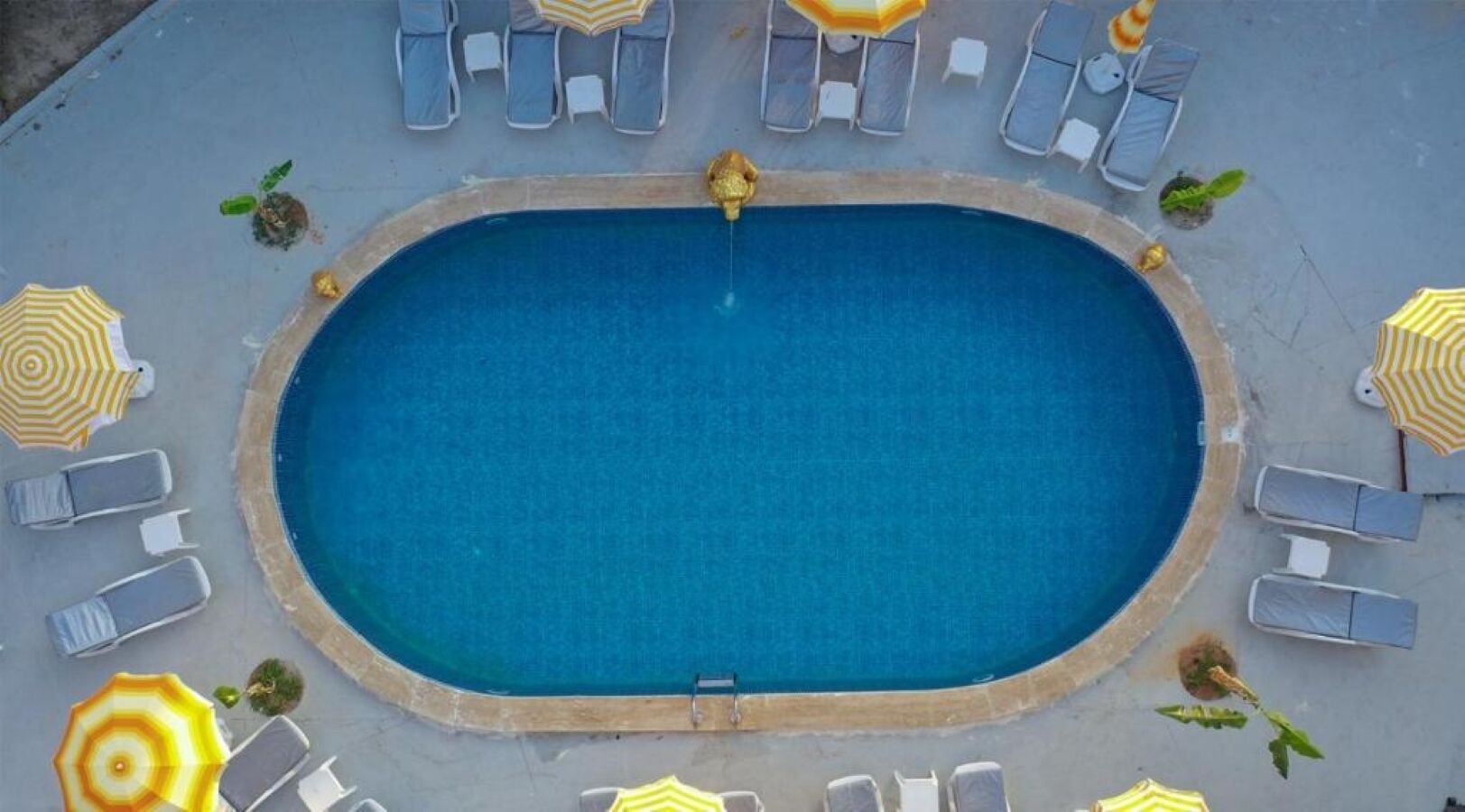Grand Niki Hotel & Spa