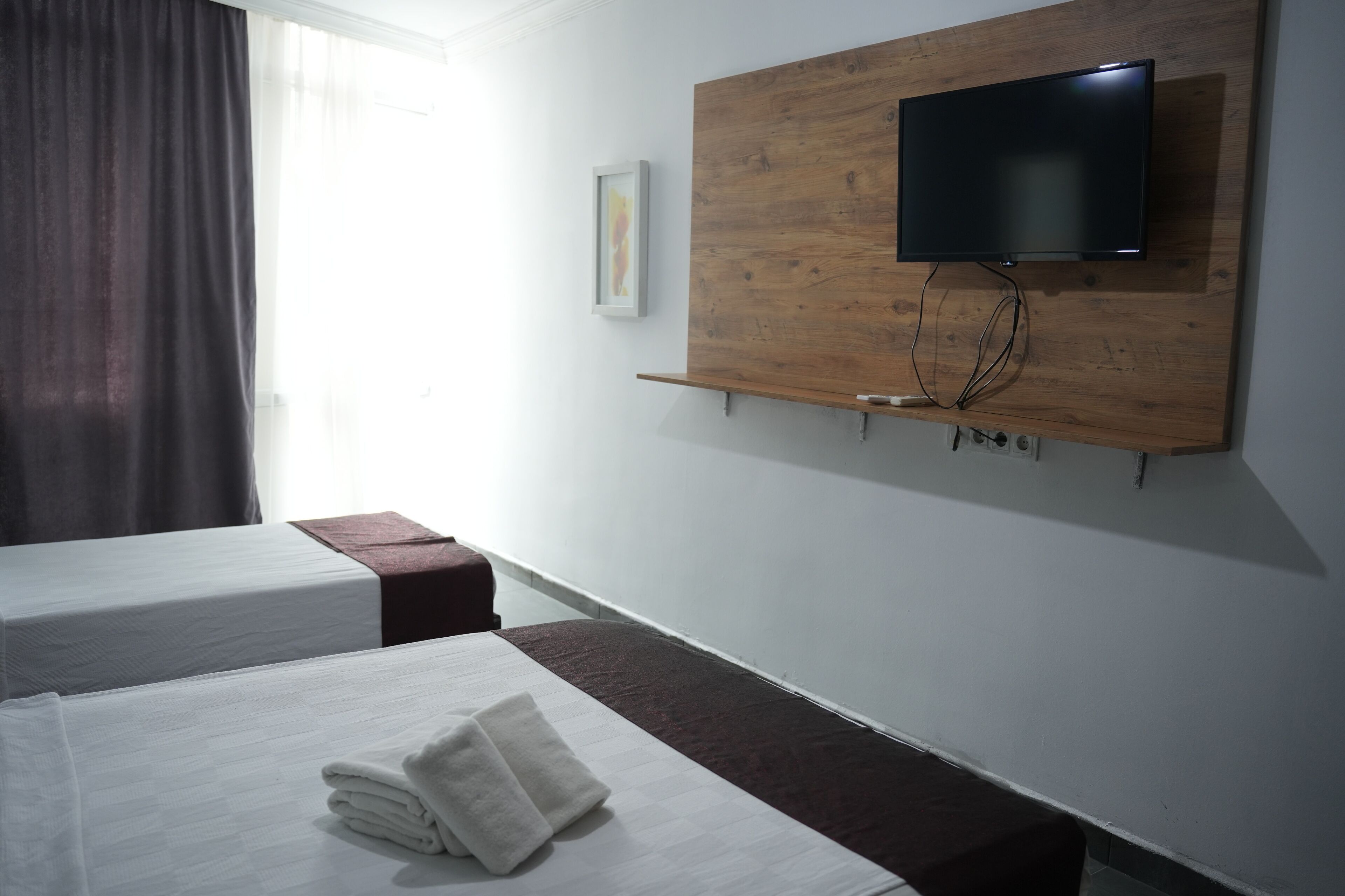 Grand Niki Hotel & Spa