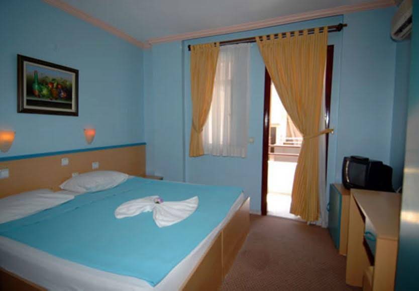 Grand Sancak Hotel
