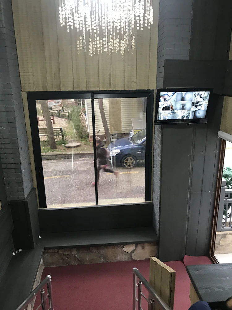 Grand Temel Butik Otel