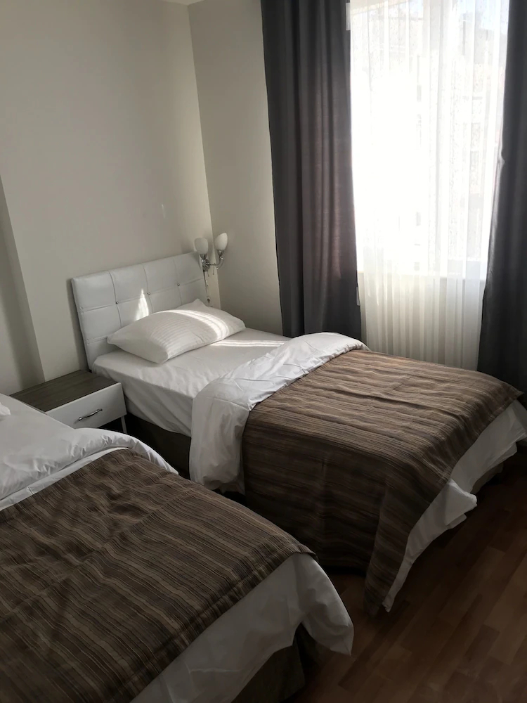Grand Temel Butik Otel