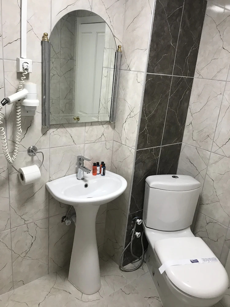 Grand Temel Butik Otel