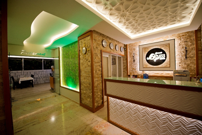 Premier Inn City