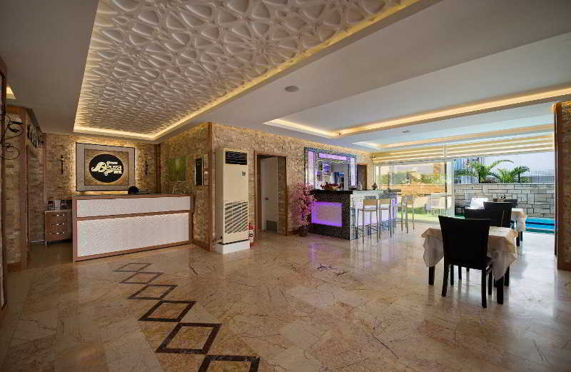 Premier Inn City