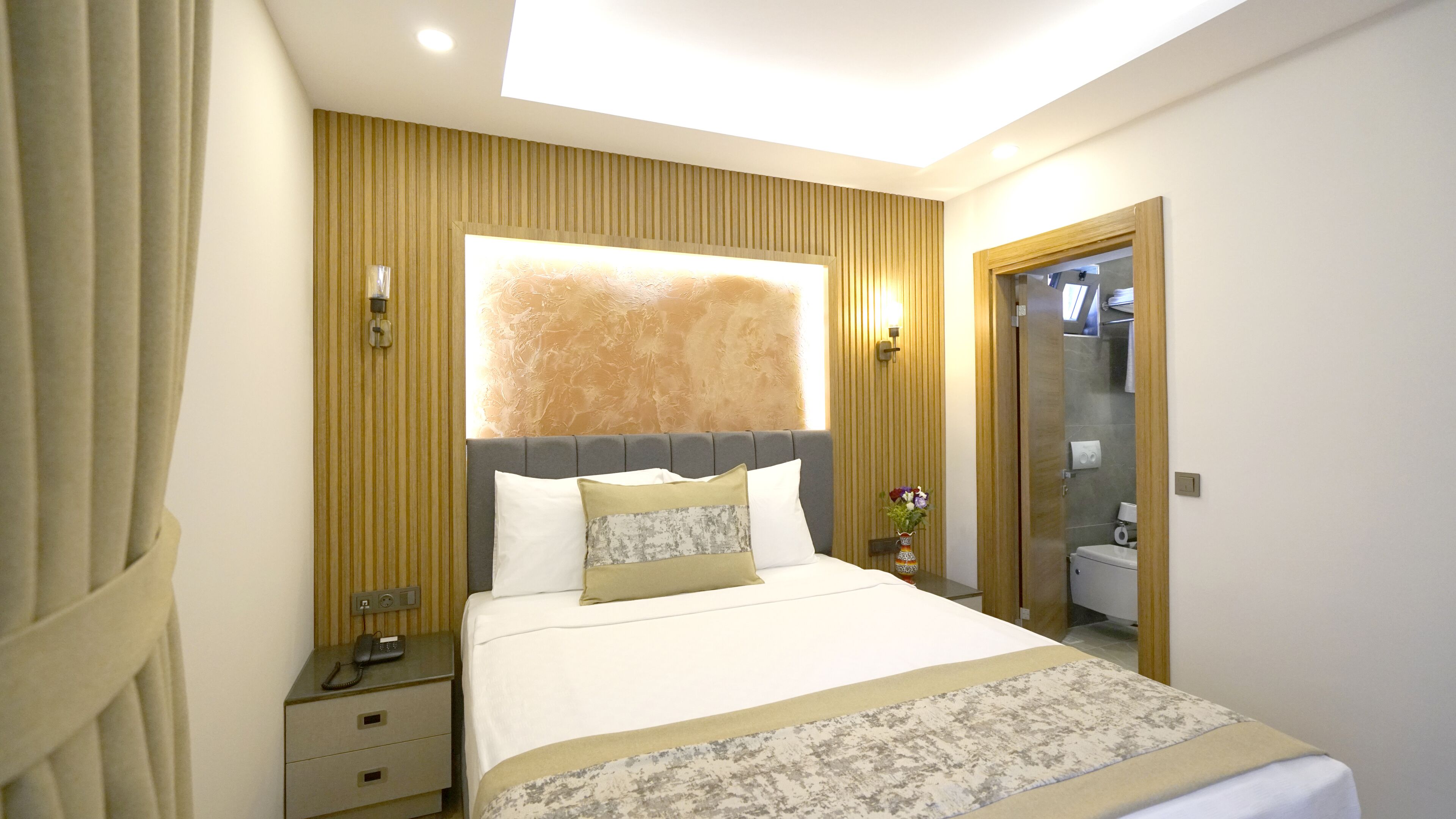 Green Beyza Suites