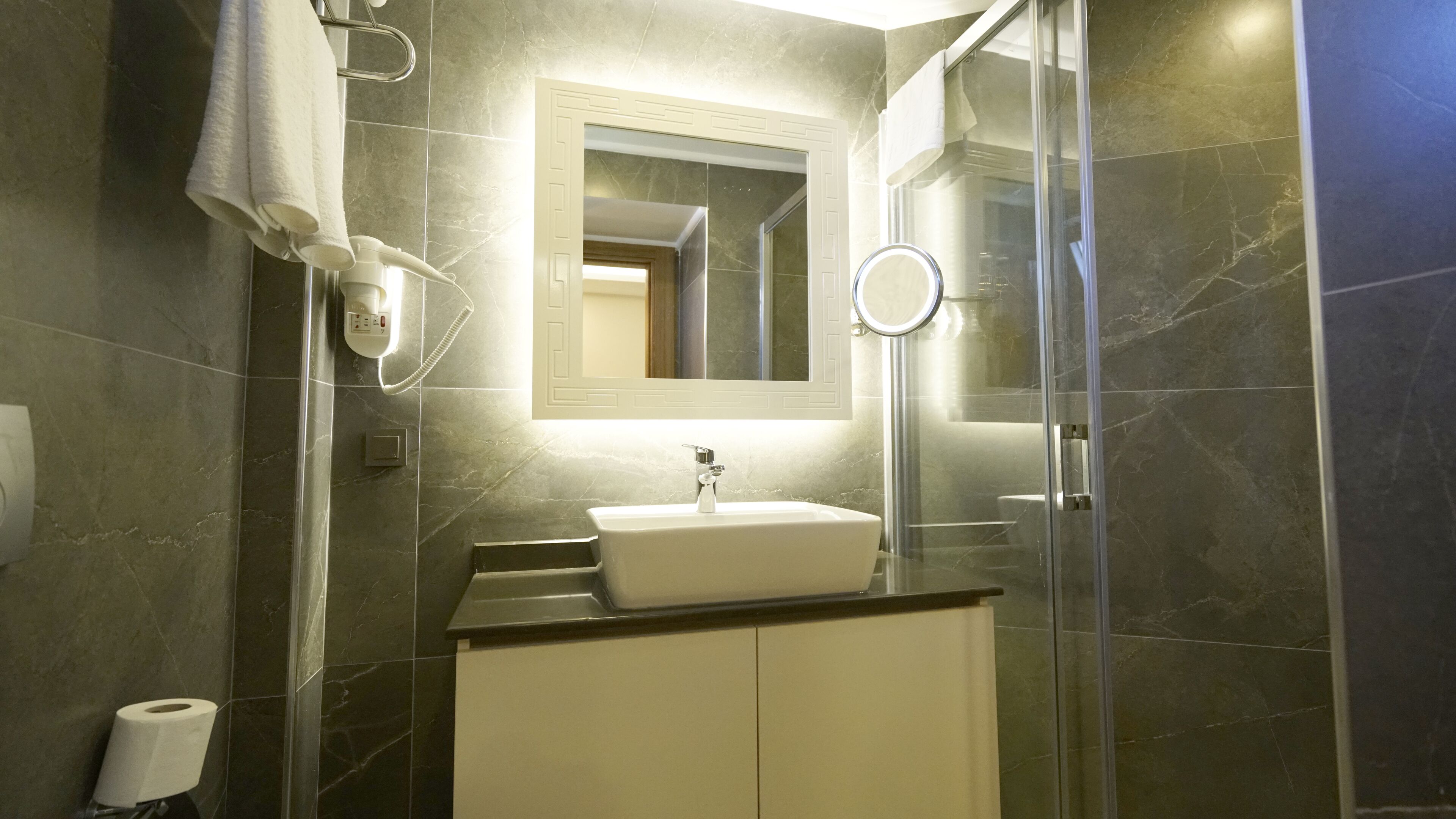 Green Beyza Suites