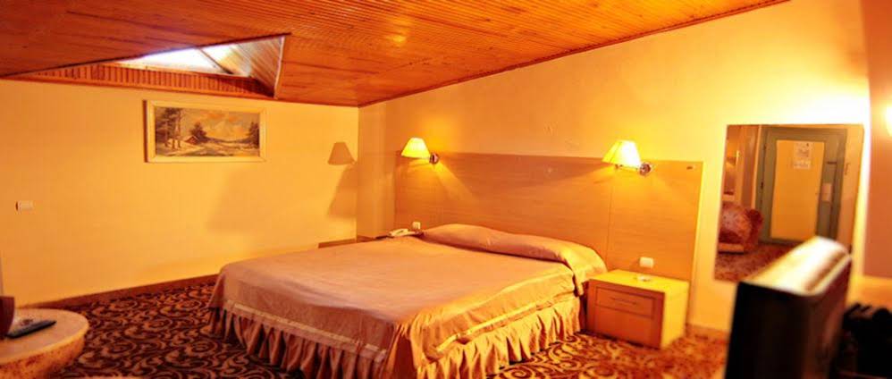 Gürtas Hotel