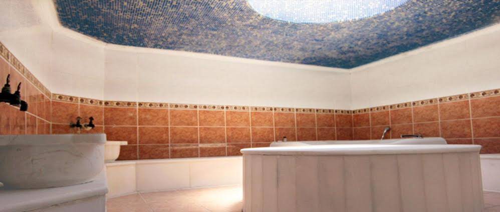 Gürtas Hotel