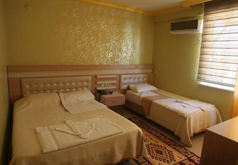 Gündüz Hotel