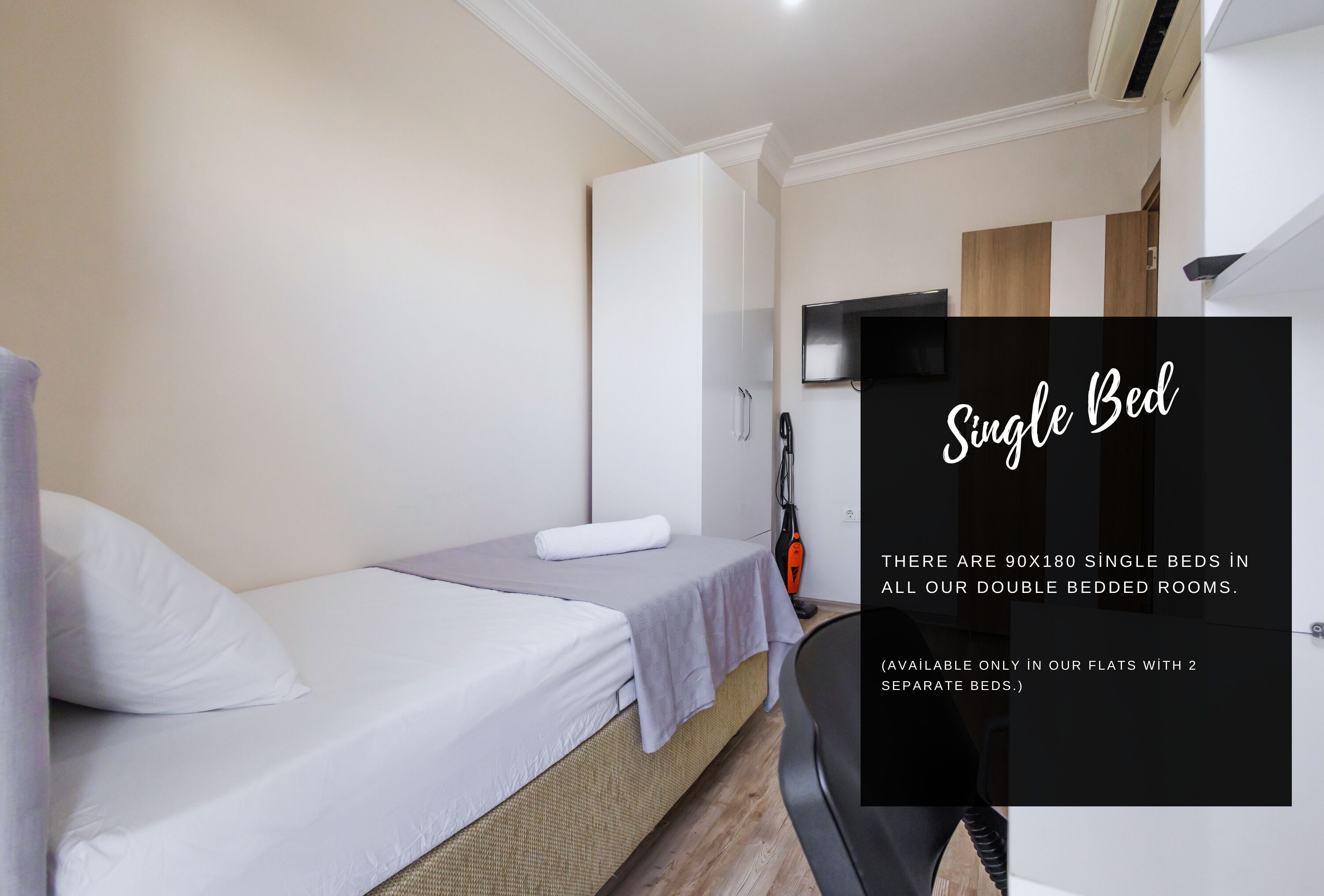 Antalya Residence Hotel
