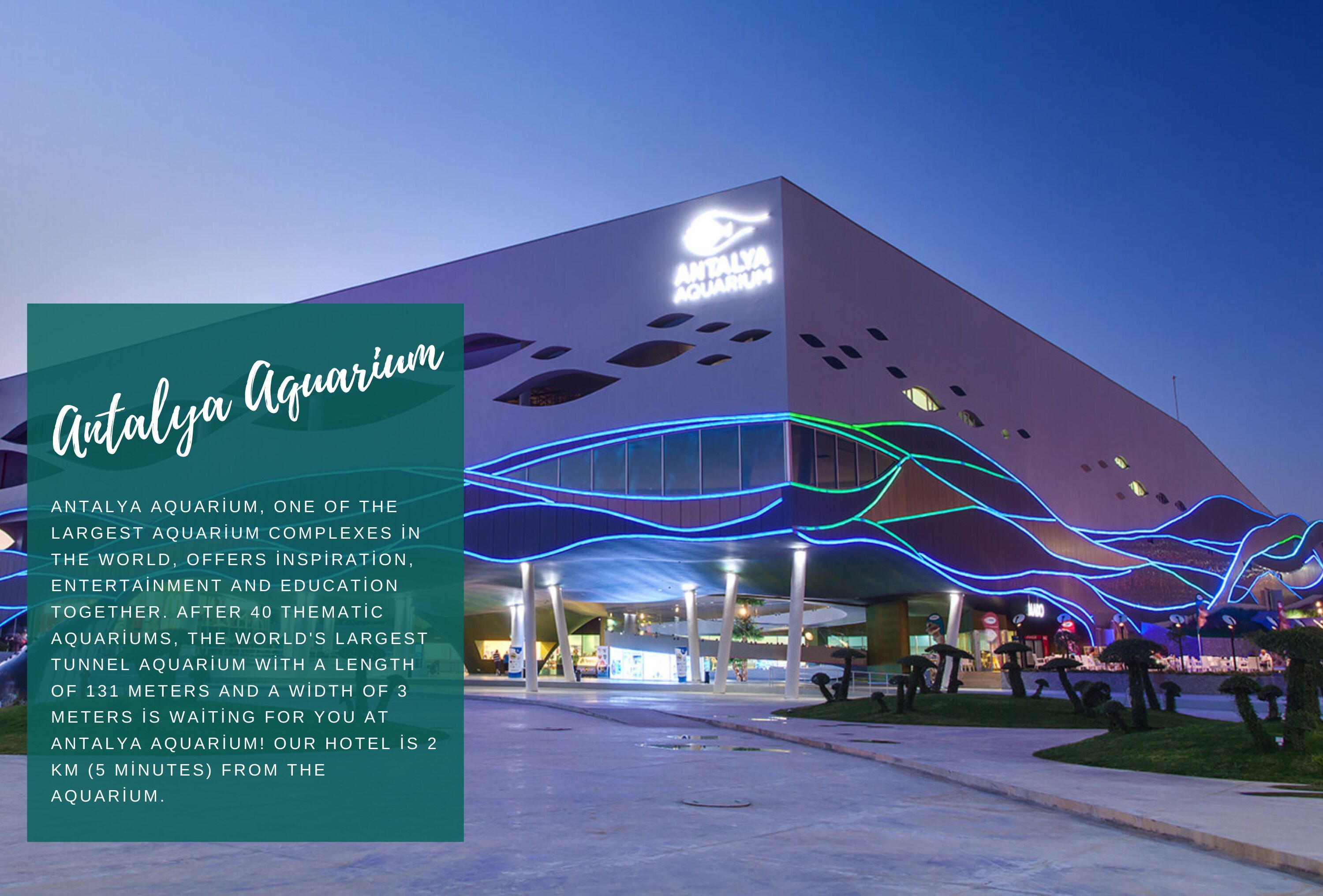 Antalya Residence Hotel