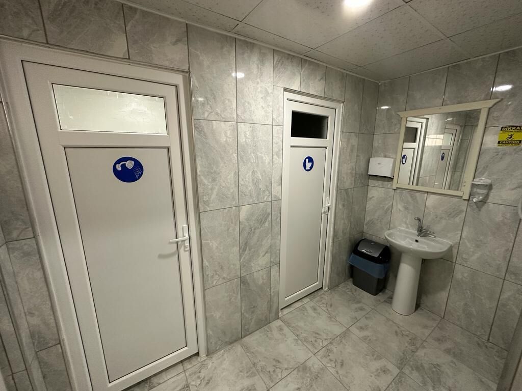 Hadrian's Gate Family Hostel
