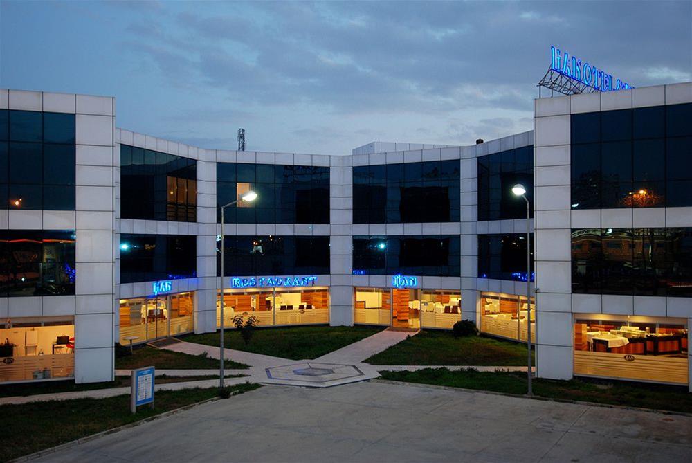 Expo Park Hotel