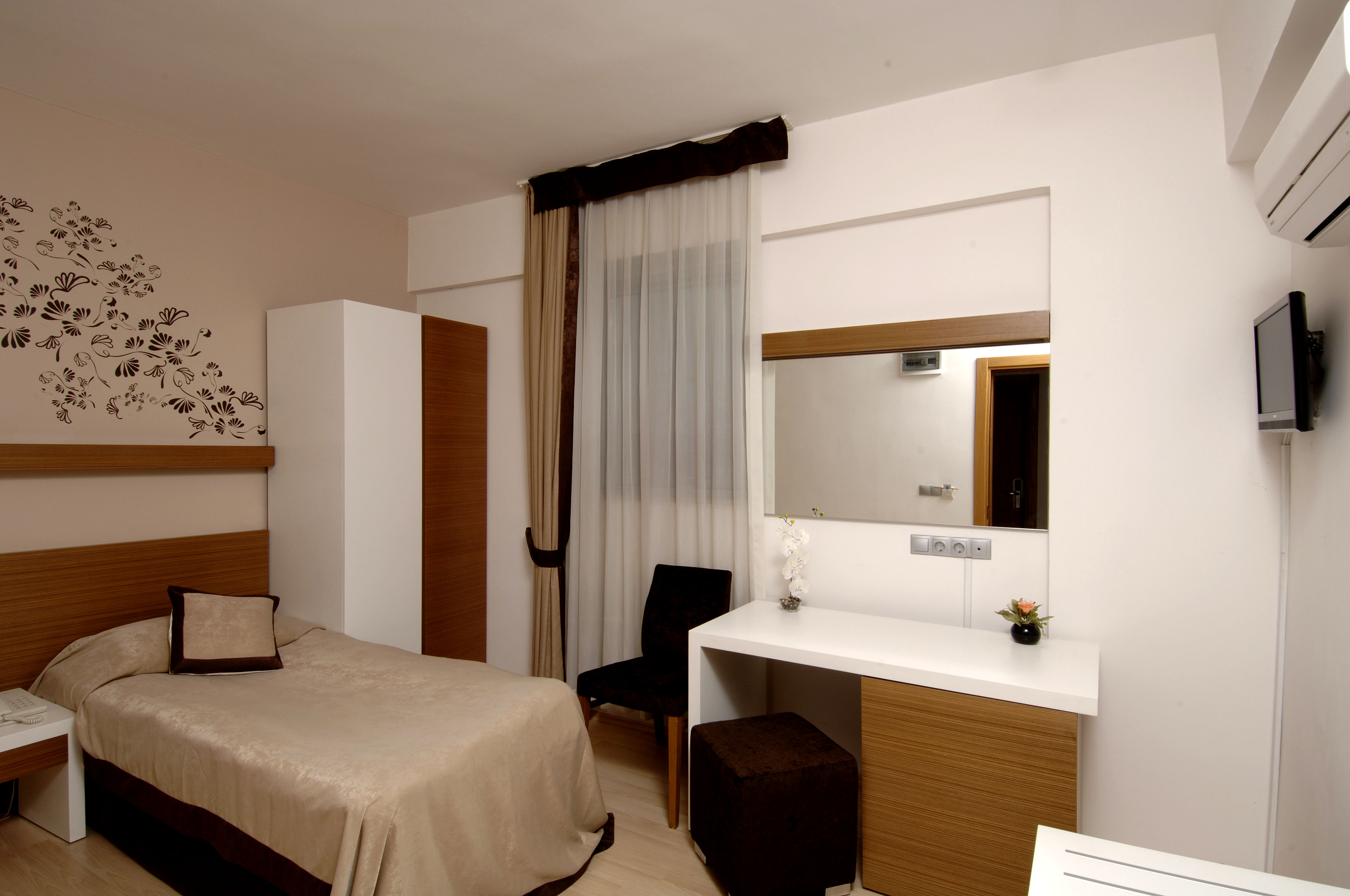 Expo Park Hotel