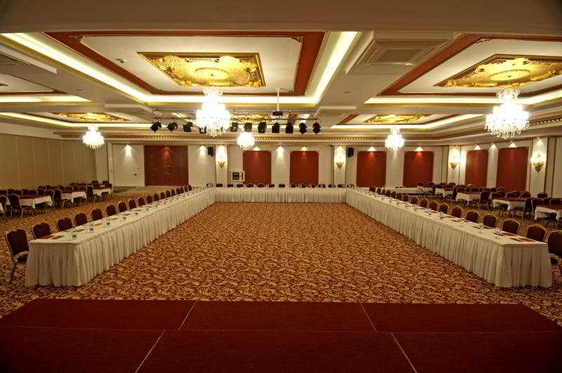 Megasaray Westbeach Antalya