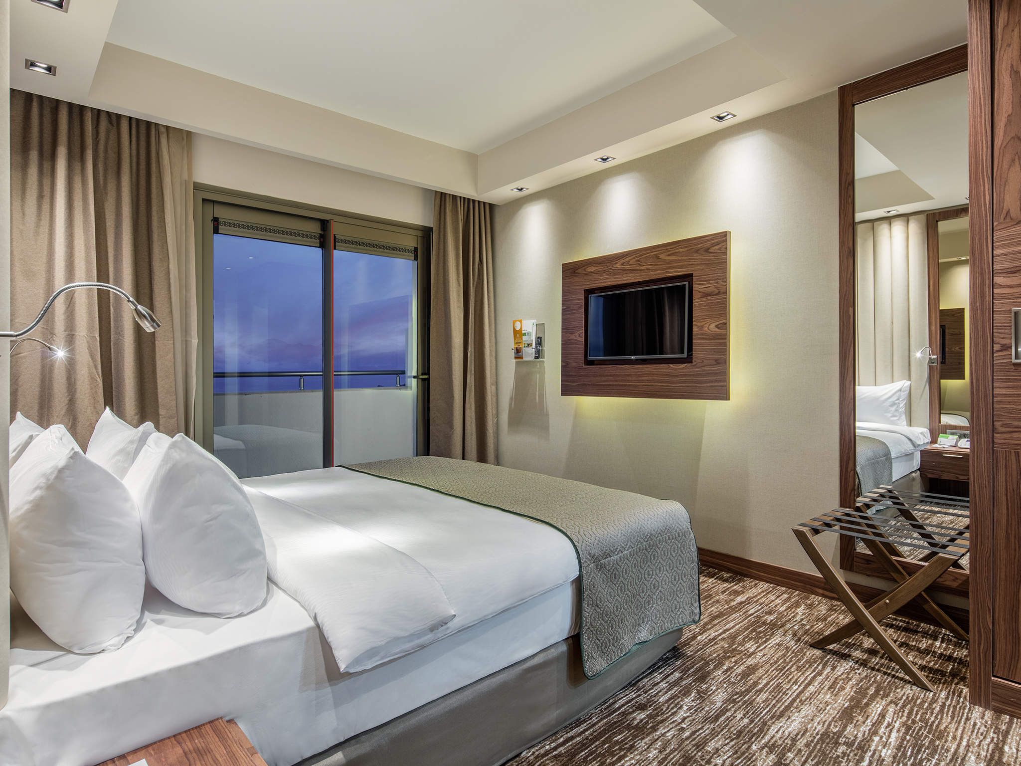Holiday Inn Antalya - Lara