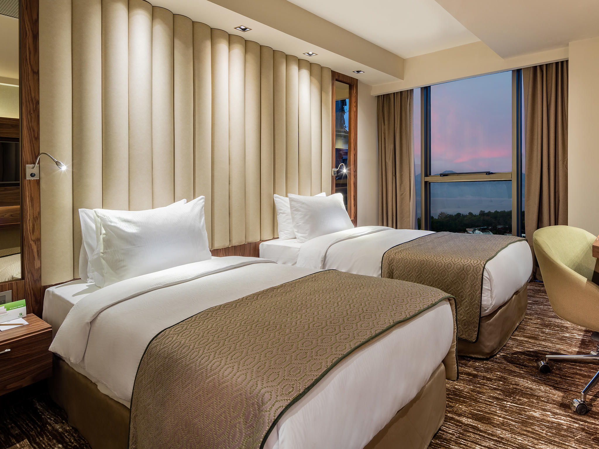 Holiday Inn Antalya - Lara