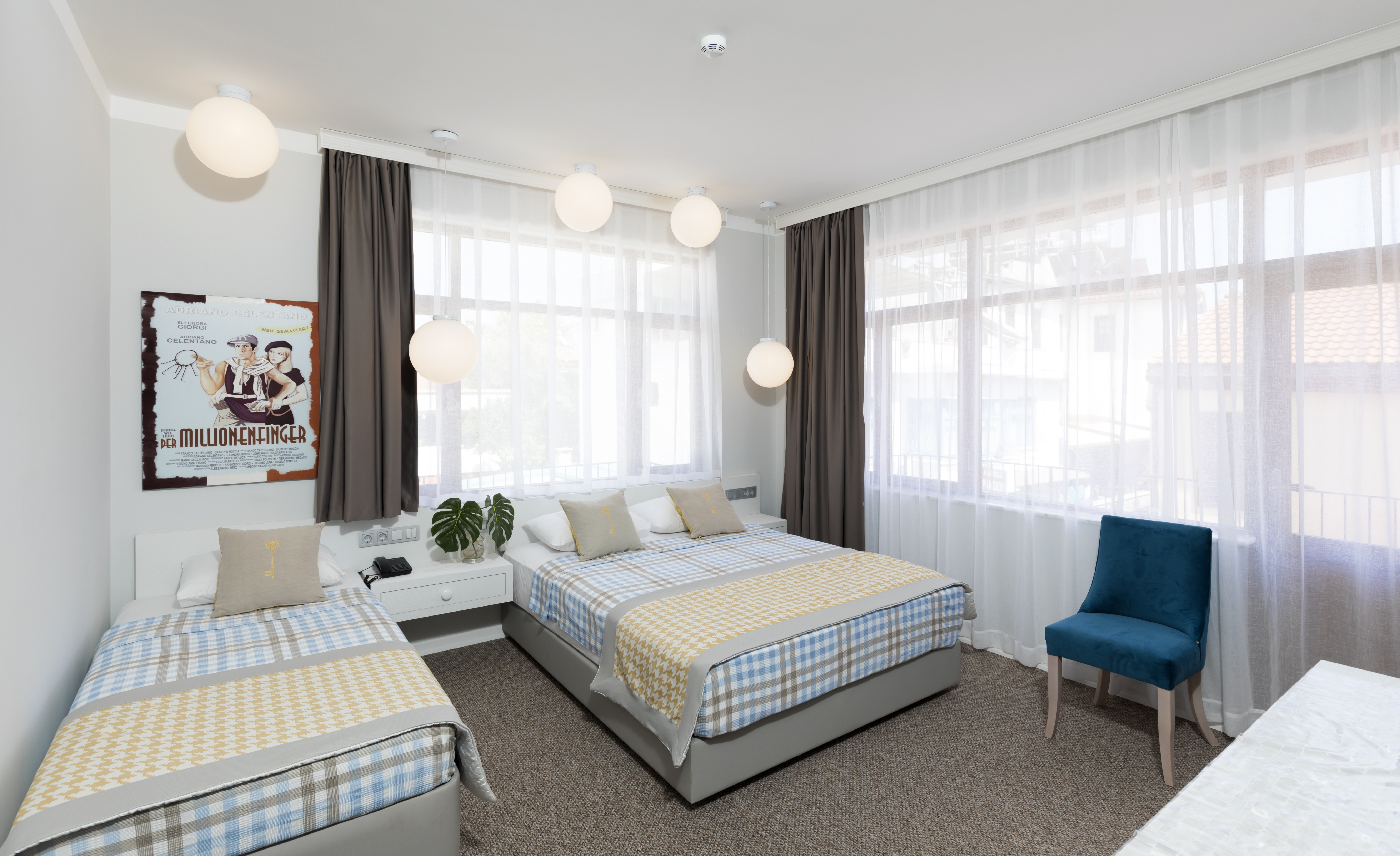 Delight Deluxe Hotel & Spa