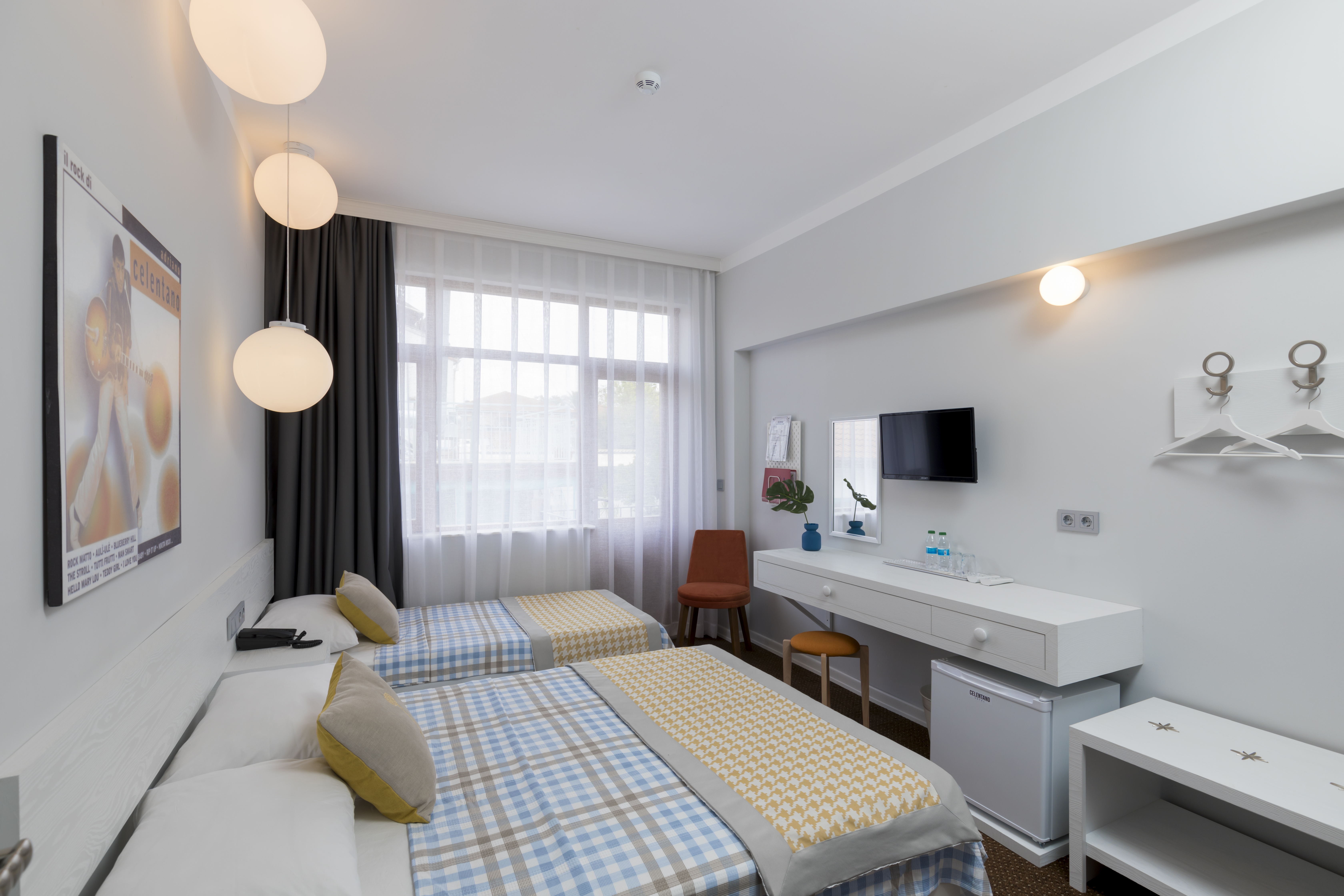Delight Deluxe Hotel & Spa