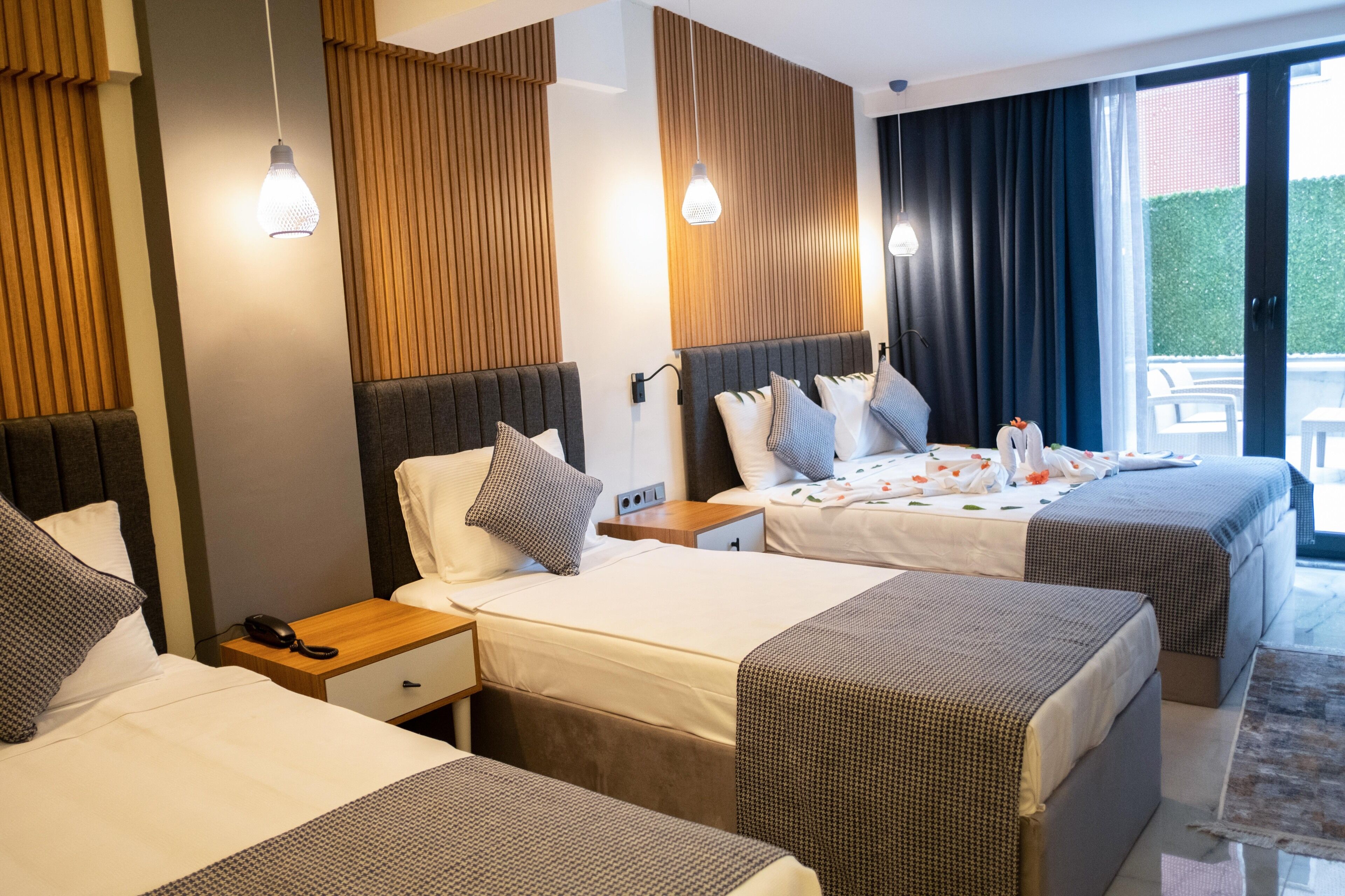Hotel De Still