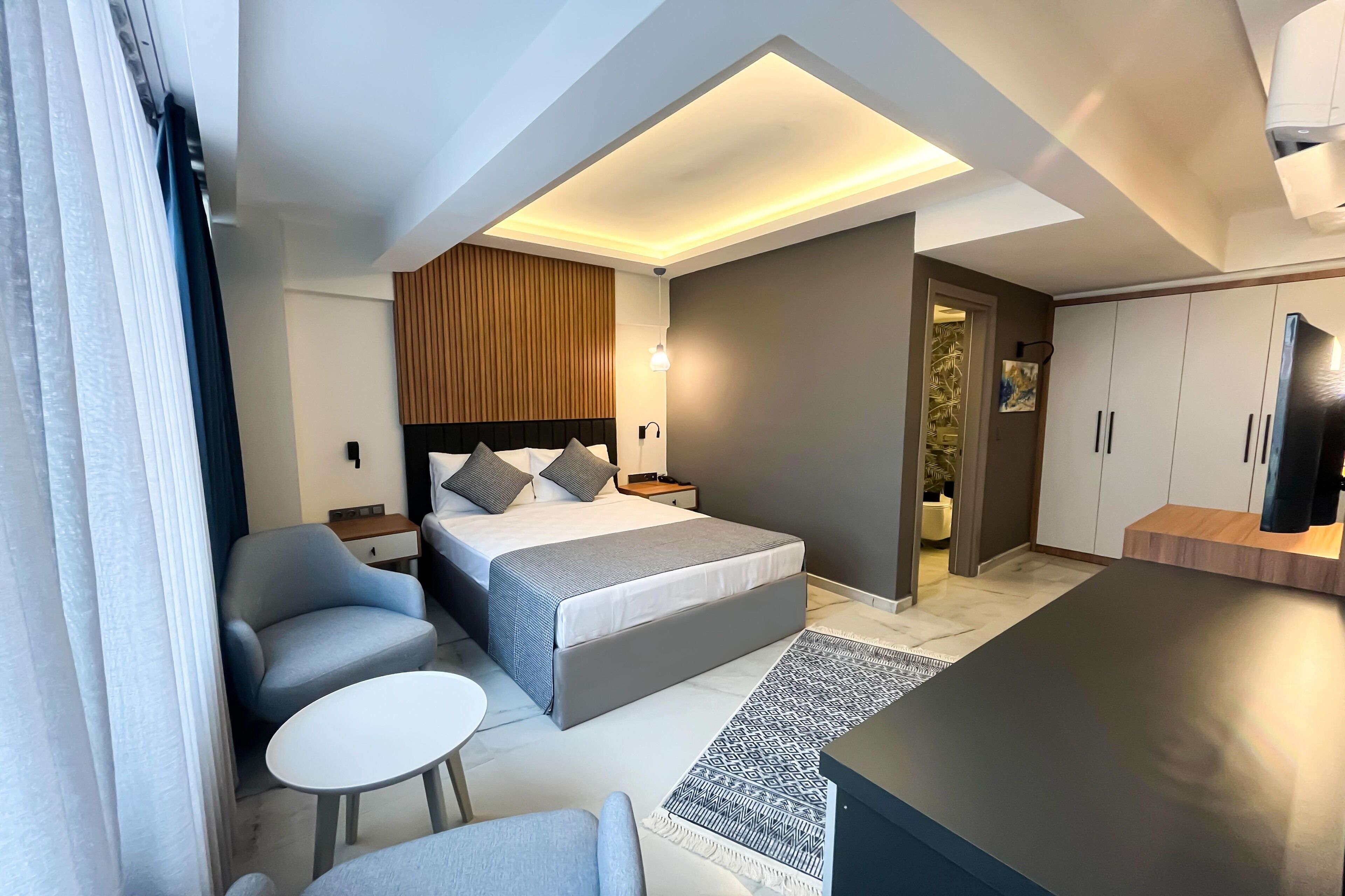 Hotel De Still