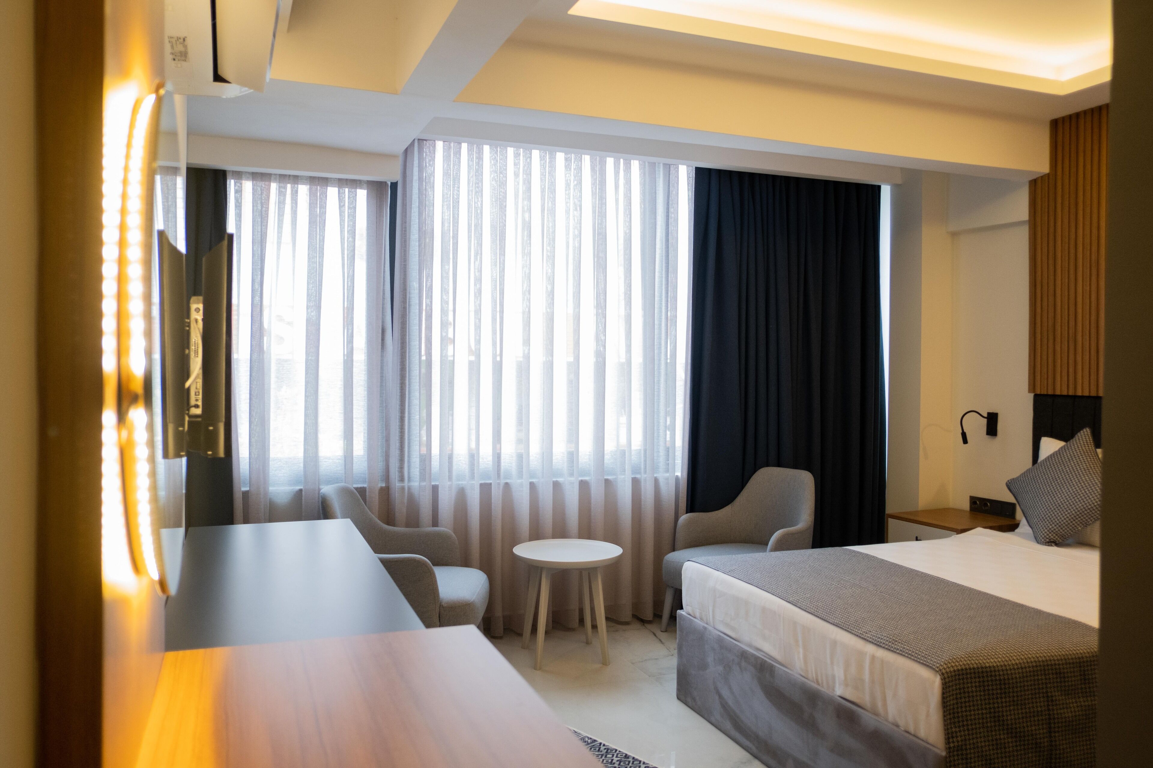 Hotel De Still