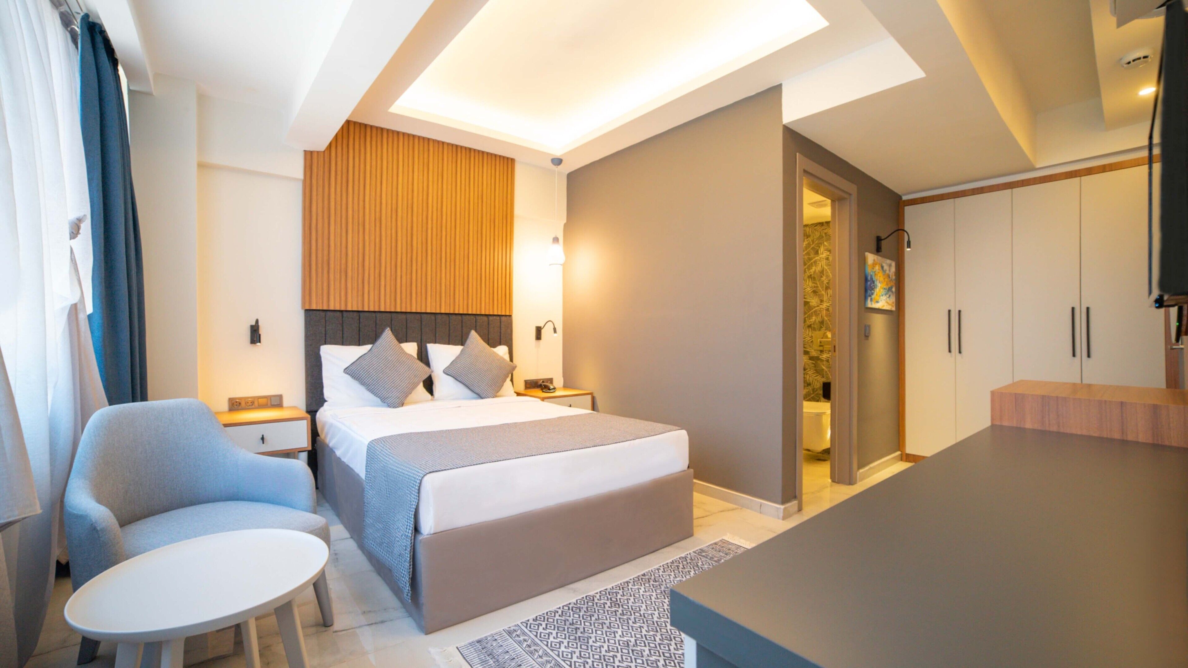 Hotel De Still