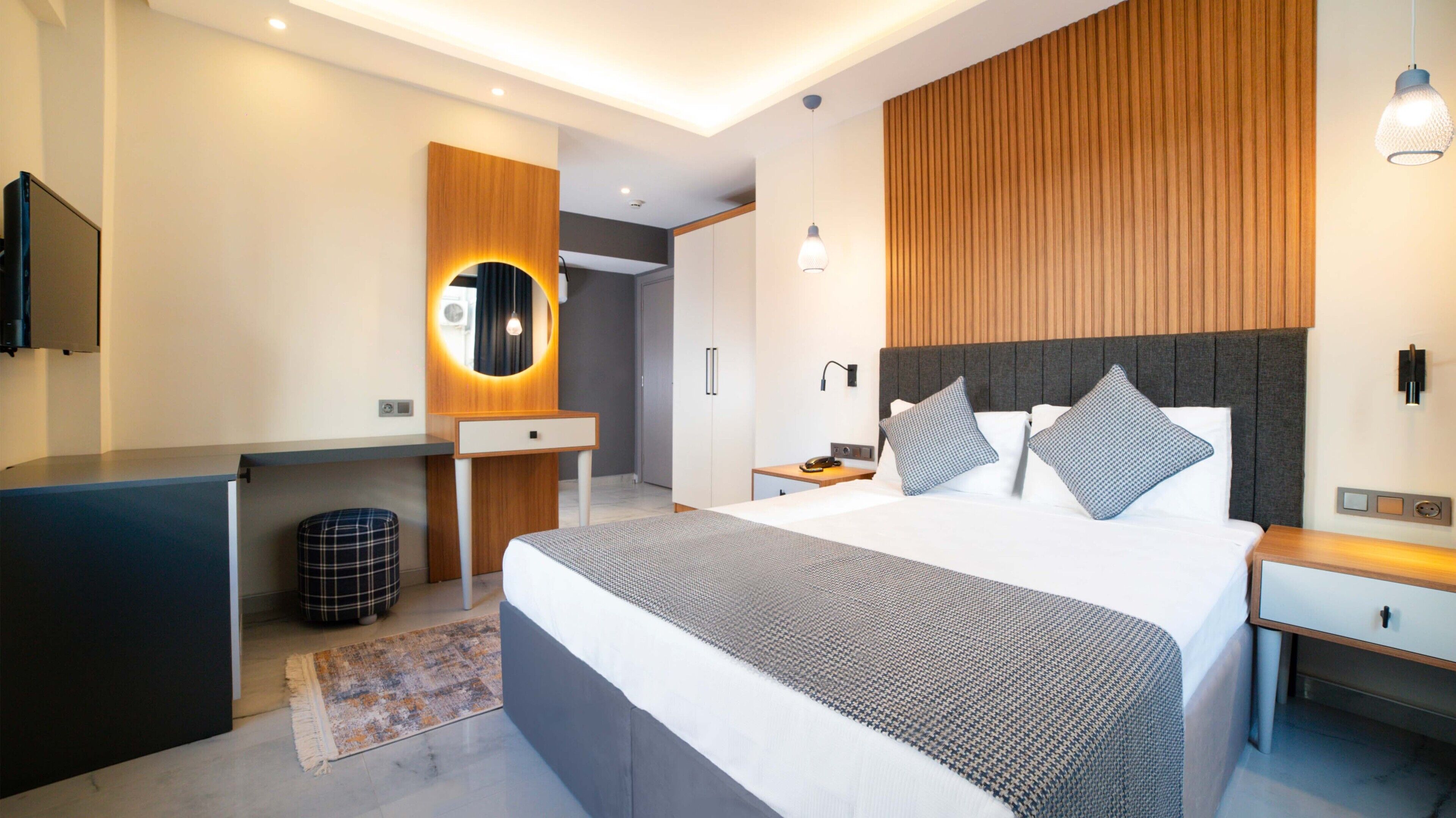Hotel De Still