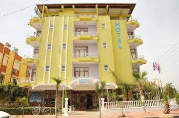 Perlo Hotel City