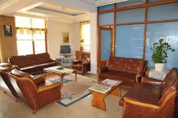 Perlo Hotel City