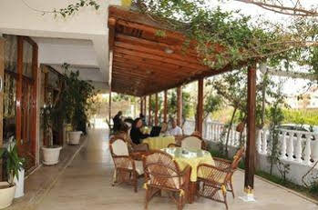 Perlo Hotel City