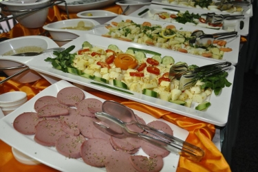Hotel Kayalar