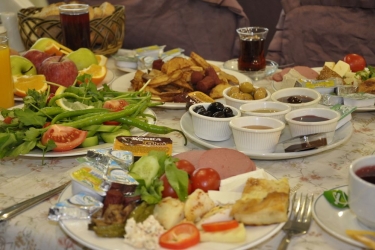 Hotel Kayalar